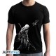 Assassin's Creed - Tshirt homme Bayek MC black - new fit