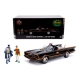 DC Comics - Véhicule 1/18 Batman Classic Batmobile