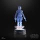 Star Wars Black Series Holocomm Collection - Figurine Bo-Katan Kryze 15 cm