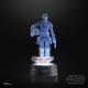 Star Wars Black Series Holocomm Collection - Figurine Bo-Katan Kryze 15 cm