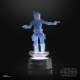 Star Wars Black Series Holocomm Collection - Figurine Bo-Katan Kryze 15 cm