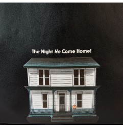 Halloween - Sac à dos Michael Myers Cosplay By Loungefly