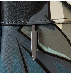 Halloween - By Loungefly sac à dos Michael Myers Cosplay