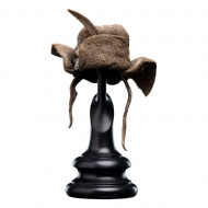 Le Seigneur des Anneaux - Réplique 1/4 Chapeau de Radagast le Brun 15 cm