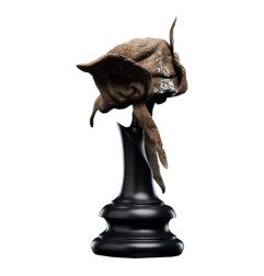 Le Seigneur des Anneaux - Réplique 1/4 Chapeau de Radagast le Brun 15 cm