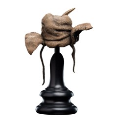 Le Seigneur des Anneaux - Réplique 1/4 Chapeau de Radagast le Brun 15 cm