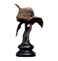 Le Seigneur des Anneaux - Réplique 1/4 Chapeau de Radagast le Brun 15 cm