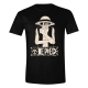 One Piece - T-Shirt Logo Luffy Pose