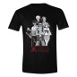 One Piece - T-Shirt The Crew Pose One Piece - T-Shirt The Crew Pose