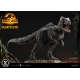 Jurassic World : Le Monde d'après - Statuette Prime Collectibles 1/38 Giganotosaurus Toy Version 22 cm