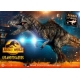 Jurassic World : Le Monde d'après - Statuette Prime Collectibles 1/38 Giganotosaurus Toy Version 22 cm