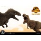 Jurassic Park - Jurassic World : Le Monde d'après statuette Prime Collectibles 1/38 Giganotosaurus Toy Version 22 cm