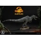 Jurassic Park - Jurassic World : Le Monde d'après statuette Prime Collectibles 1/38 Giganotosaurus Toy Version 22 cm