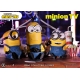 Les Minions - Statuette Minions TV 18 cm