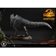 Jurassic World : Le Monde d'après - Statuette Prime Collectibles 1/38 Giganotosaurus Toy Version 22 cm