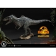 Jurassic World : Le Monde d'après - Statuette Prime Collectibles 1/38 Giganotosaurus Toy Version 22 cm