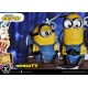 Les Minions - Statuette Minions TV 18 cm