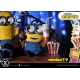 Les Minions - Statuette Minions TV 18 cm