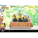 Les Minions - Statuette Minions TV 18 cm