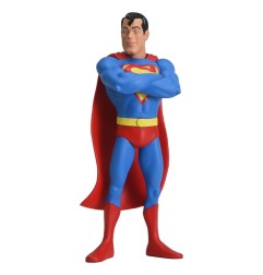 DC Comics - Figurine Toony Classics Superman 15 cm