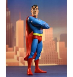 DC Comics - Figurine Toony Classics Superman 15 cm