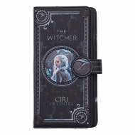 The Witcher - Porte-monnaie Ciri 18cm