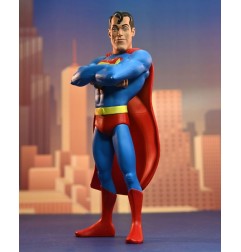 DC Comics - Figurine Toony Classics Superman 15 cm