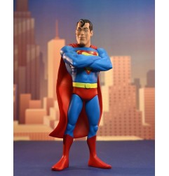 DC Comics - Figurine Toony Classics Superman 15 cm