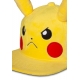 Pokémon - Casquette Snapback Angry Pikachu