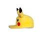 Pokémon - Casquette Snapback Angry Pikachu