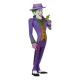 DC Comics - Figurine Toony Classics The Joker 15 cm