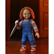 Chucky Jeu d'enfant - Figurine Ultimate Chucky (TV Series) 18 cm