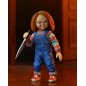 Chucky Jeu d'enfant - Figurine Ultimate Chucky (TV Series) 18 cm Chucky Jeu d'enfant - Figurine Ultimate Chucky (TV Series) 18 cm