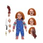 Chucky Jeu d'enfant - Figurine Ultimate Chucky (TV Series) 18 cm Chucky Jeu d'enfant - Figurine Ultimate Chucky (TV Series) 18 cm