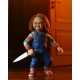 Chucky Jeu d'enfant - Figurine Ultimate Chucky (TV Series) 18 cm