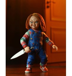 Chucky - Jeu d'enfant figurine  (TV Series) Ultimate  18 cm