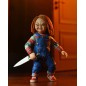 Chucky - Jeu d'enfant figurine  (TV Series) Ultimate  18 cm