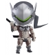 Overwatch - Figurine Nendoroid Genji Classic Skin Edition 10 cm