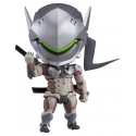 Overwatch - Figurine Nendoroid Genji Classic Skin Edition 10 cm