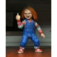 Chucky Jeu d'enfant - Figurine Ultimate Chucky (TV Series) 18 cm