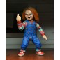 Chucky Jeu d'enfant - Figurine Ultimate Chucky (TV Series) 18 cm Chucky Jeu d'enfant - Figurine Ultimate Chucky (TV Series) 18 cm