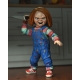 Chucky Jeu d'enfant - Figurine Ultimate Chucky (TV Series) 18 cm