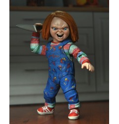Chucky - Jeu d'enfant figurine  (TV Series) Ultimate  18 cm