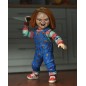 Chucky - Jeu d'enfant figurine  (TV Series) Ultimate  18 cm