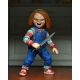 Chucky Jeu d'enfant - Figurine Ultimate Chucky (TV Series) 18 cm