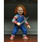 Chucky - Jeu d'enfant figurine  (TV Series) Ultimate  18 cm
