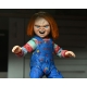 Chucky Jeu d'enfant - Figurine Ultimate Chucky (TV Series) 18 cm