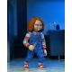Chucky Jeu d'enfant - Figurine Ultimate Chucky (TV Series) 18 cm