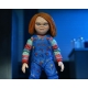 Chucky Jeu d'enfant - Figurine Ultimate Chucky (TV Series) 18 cm