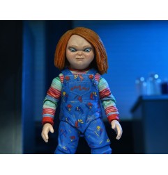 Chucky - Jeu d'enfant figurine  (TV Series) Ultimate  18 cm